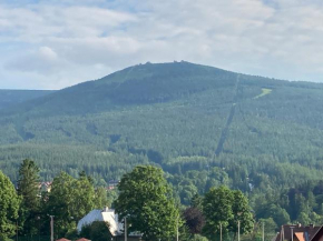 Mega widok 3, Szklarska Poręba